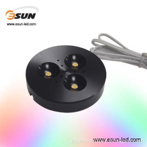 led spotlights 3W constant current 350mA CE&RoHS